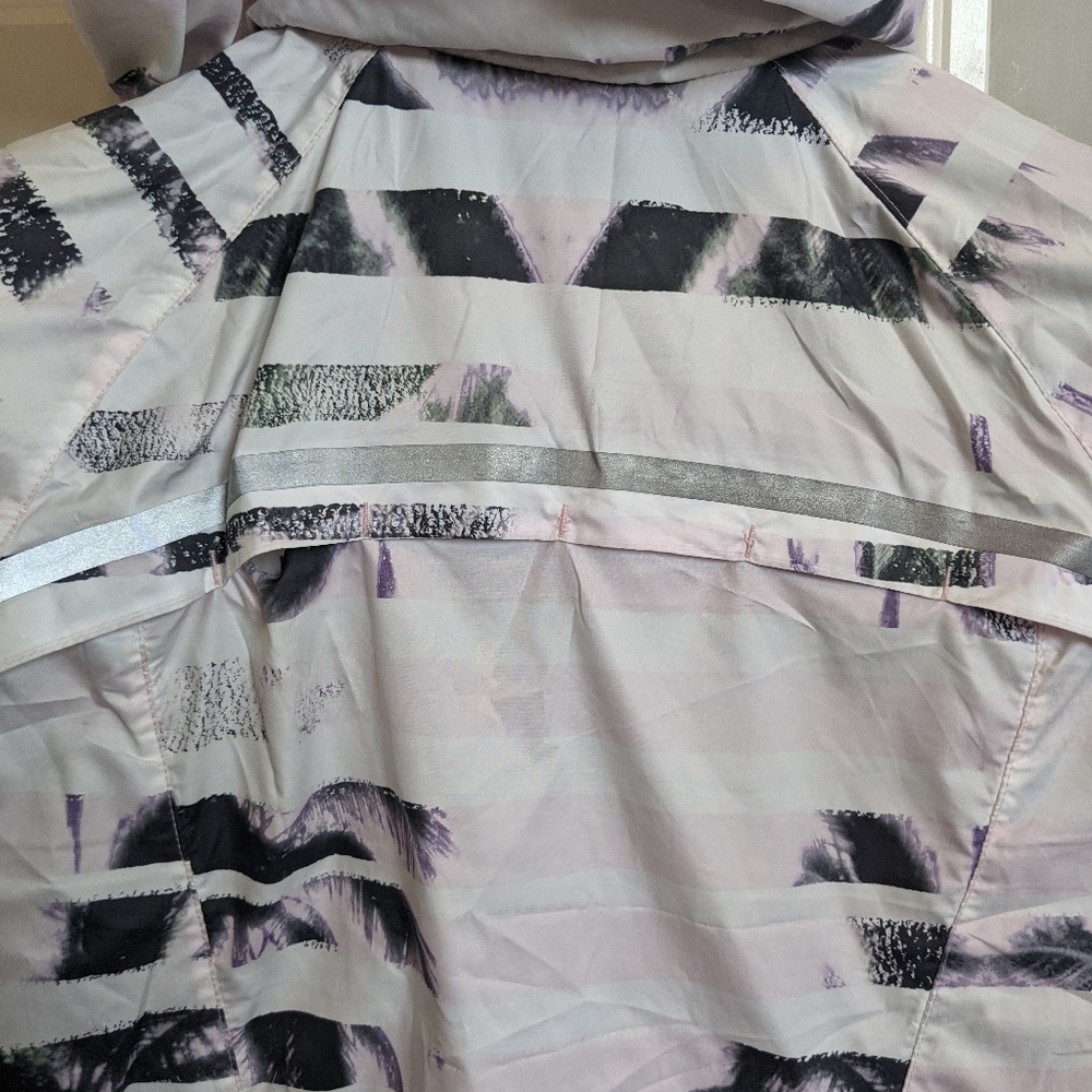 Miss Misty II Jacket - Picture 5 of 8